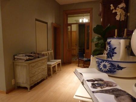 B&B Sparrow'S Nest Гент Екстериор снимка