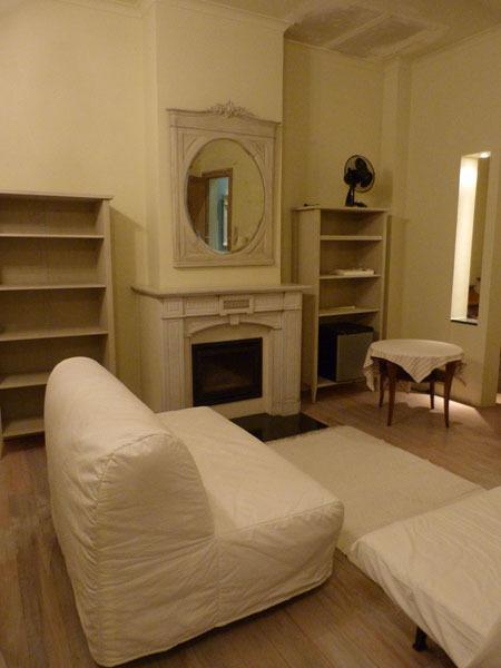 B&B Sparrow'S Nest Гент Екстериор снимка